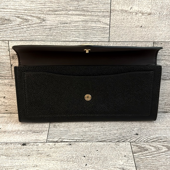 COACH Leather Wyn Soft Wallet ✨NWOT✨ - Picture 3 of 4